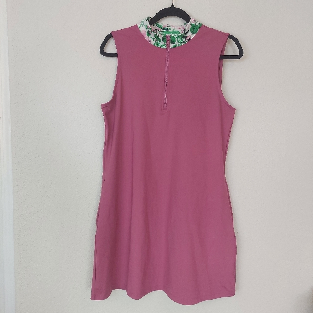 Tommy Bahama Golf Aubrey‎  Dress Size Large